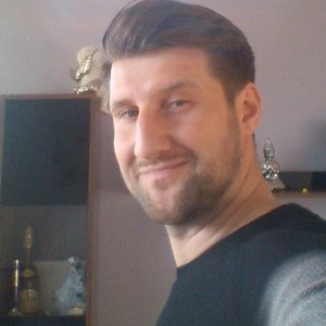 Profilbild von Bartosz Maslon