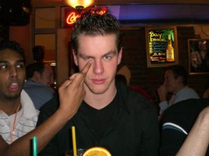 Profilbild von Bartosz Szabelski