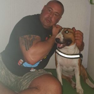 Profilbild von Bartosz Szczepanski