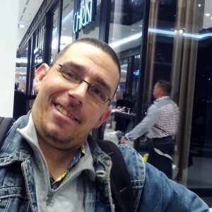 Profilbild von Bartz Sylvio