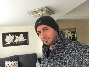 Profilbild von Bas Güray