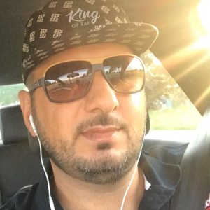 Profilbild von Basel Kanjo