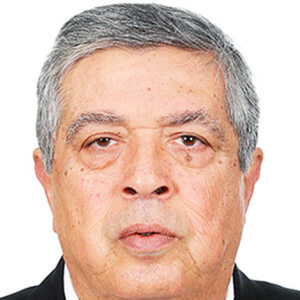 Profilbild von Basel Shomali