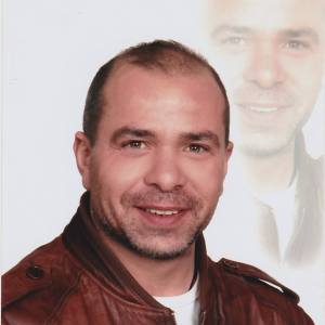 Social Media Profilbild Baser Saban 