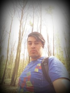 Profilbild von Bashir Taheri
