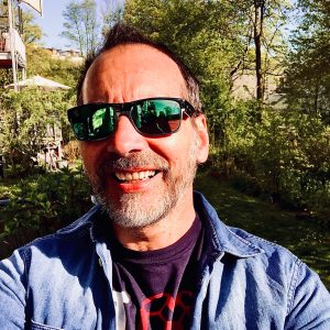 Profilbild von Basim Elias Saad