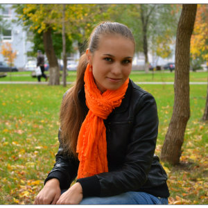 Profilbild von Baskova Irma