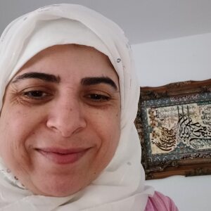 Profilbild von Basma El Aoud