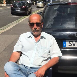 Profilbild von Basogul Ender
