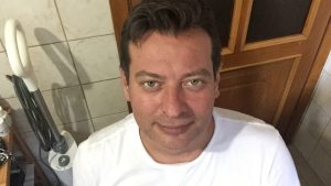 Profilbild von Basri Durmaz