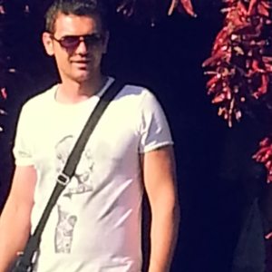 Profilbild von Basri Sylaj