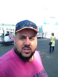 Profilbild von Bassam El-Awad