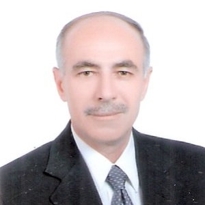 Profilbild von Bassam Haj-Hassan