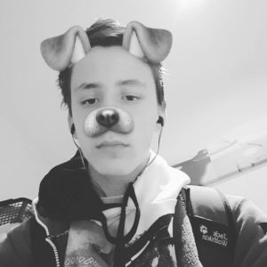 Profilbild von Basti Weber