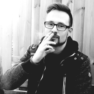Profilbild von Bastian Beck
