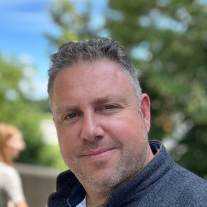 Profilbild von Bastian Bergmann