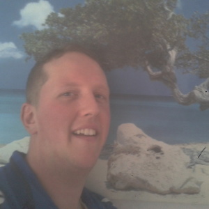 Profilbild von Bastian Blankenburg