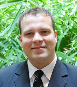 Profilbild von Bastian Boesel