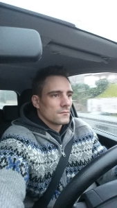 Profilbild von Bastian Bohn