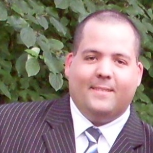 Profilbild von Bastian Bradtke