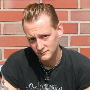 Profilbild von Bastian Breiter