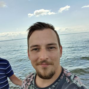 Profilbild von Bastian Ferdinand-Freier