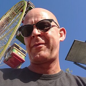 Profilbild von Bastian Findling