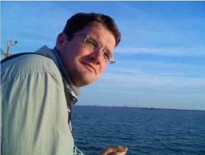 Profilbild von Bastian Folkers