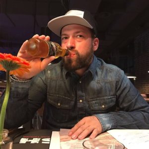 Profilbild von Bastian Franke