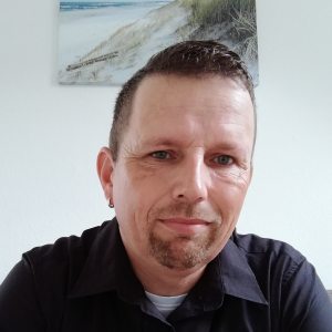 Profilbild von Bastian Gäbeler