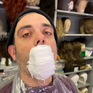 Profilbild von Bastian Heidenreich