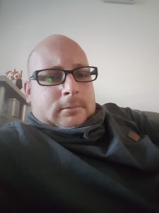 Profilbild von Bastian Heymanns