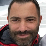 Profilbild von Bastian Hocke