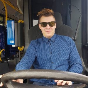 Profilbild von Bastian Huber