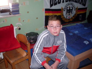 Profilbild von Bastian Kegenhof