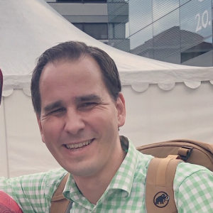 Profilbild von Bastian Kittelberger