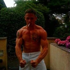 Profilbild von Bastian Kleist