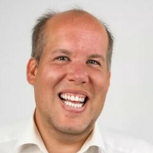 Profilbild von Bastian Kohl