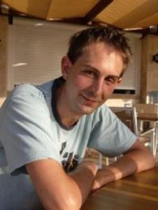 Profilbild von Bastian Liesener