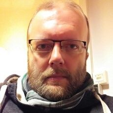 Profilbild von Bastian Lietz