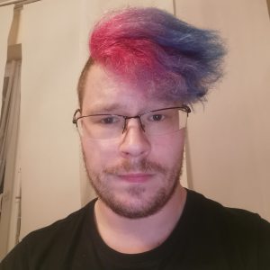 Profilbild von Bastian Löwe