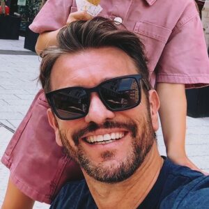 Profilbild von Bastian Mayer