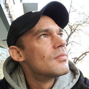 Profilbild von Bastian Müller