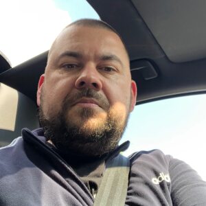Profilbild von Bastian Neumann