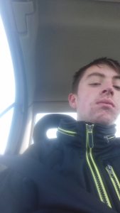 Profilbild von Bastian Nickel