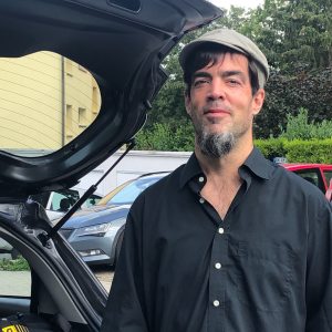 Profilbild von Bastian Nowak