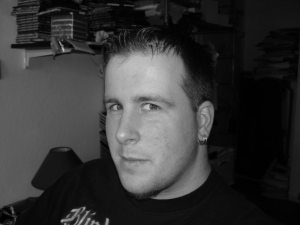 Profilbild von Bastian Schmitz