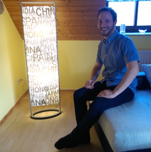 Profilbild von Bastian Schwarz