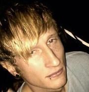 Profilbild von Bastian Thierfelder