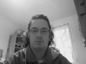 Profilbild von Bastian Veziac